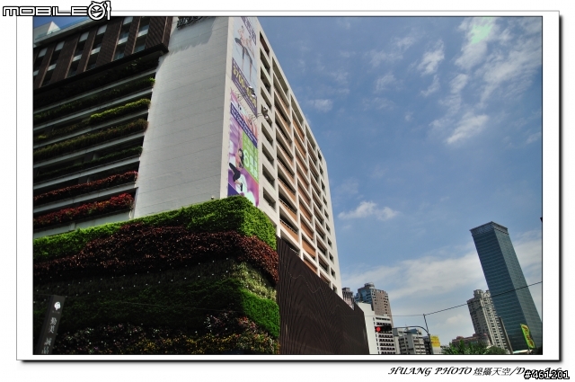 NIKON D90+A16 新拍