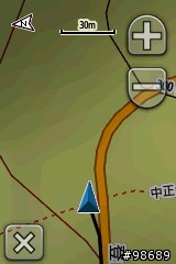 DAKOTA 20螢幕顯示問題