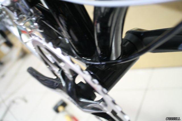 DAHON 自救會 DIY~MU18
