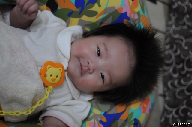 新手老爸+菜鳥老爸=(D90+我家女兒)