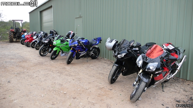 [分享] NSW Riders 避震器研討會 - 多圖