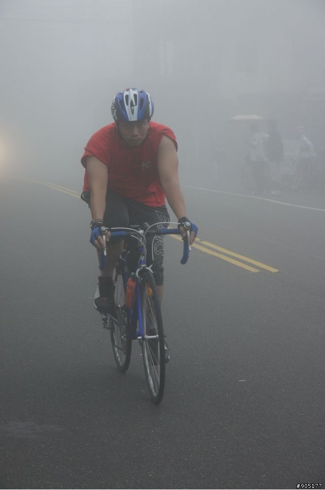 516瘋200@海倫咖啡 7:30am相片