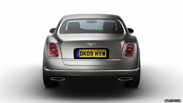 台灣進bentley mulsanne了嗎@@