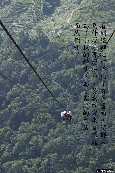 探訪梨山~(用相片說故事)