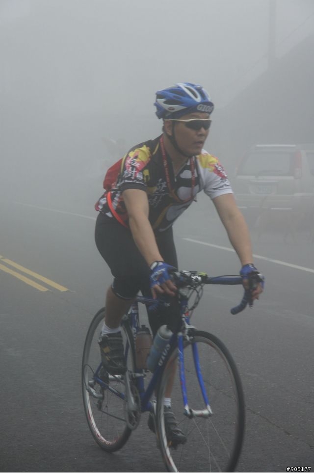 516瘋200@海倫咖啡 7:30am相片