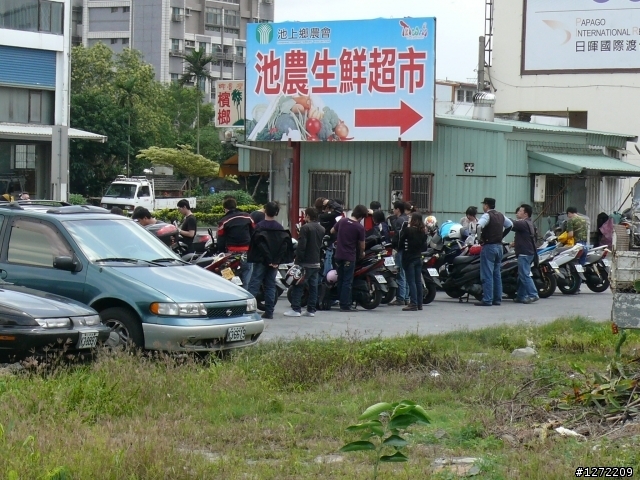 2010.5.16 陌生人台東長征盃 台九線~(高台)、池上、瑞穗~尾行後追記[圖多慎入]