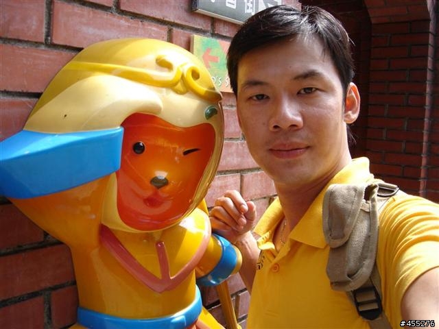 不能說的秘密之環島偷跑盃