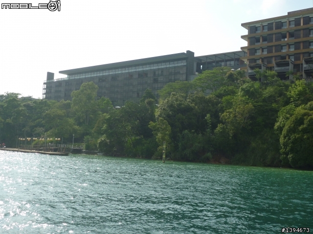 國光ibblife初體驗-日月潭之旅