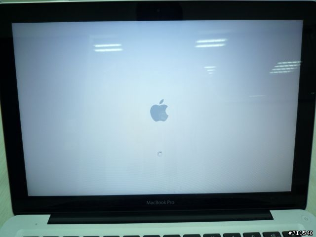 New MacBook Pro 13開箱文之開到不想開XD