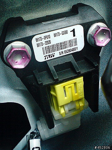 [開箱]2010年式 YARIS S版的另類開箱
