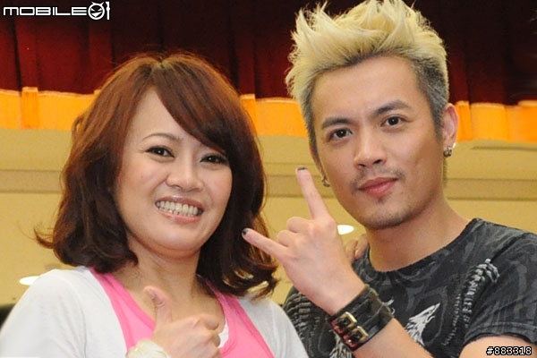 [採訪]母親節免費聽戴愛玲、范逸臣等的「春舞 花燦 頌馨意」音樂會