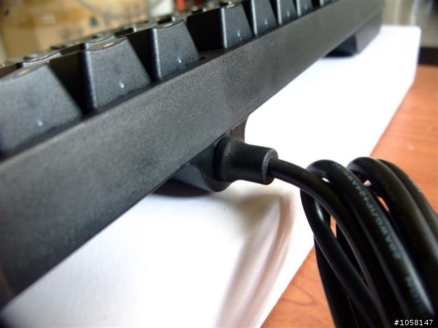 【雅】SteelSeries 6G-V2心中期待已久的鍵盤配置