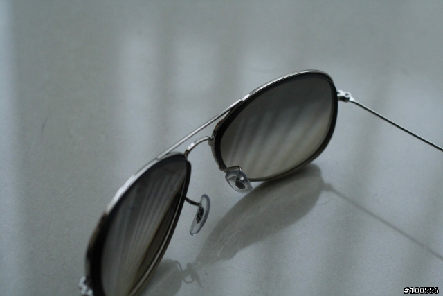 Rayban雷朋太陽眼鏡改近視鏡片分享