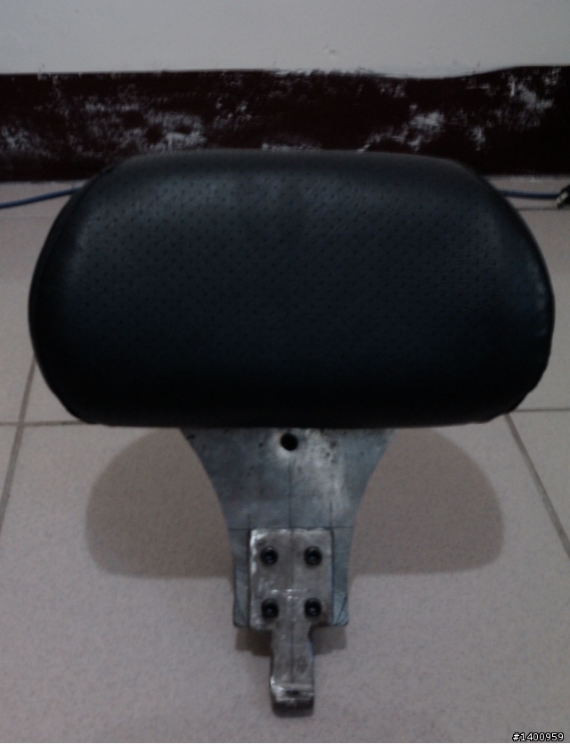 土炮FT專用後靠背(圖多字少)