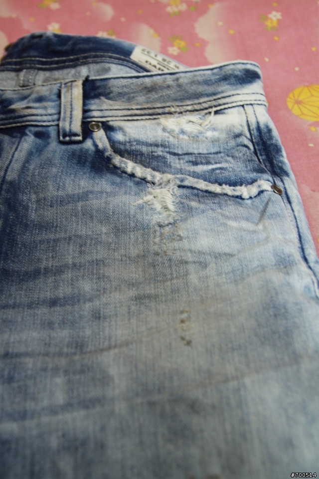 [分享] Diesel darron 8E7