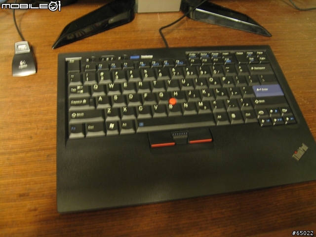T410與周邊重兵器分享（圖多注意）