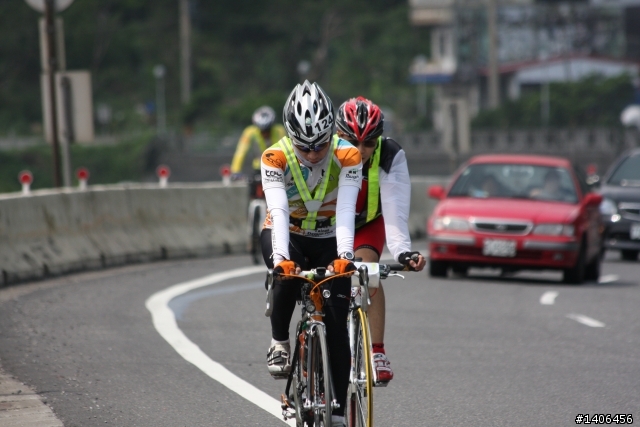 5月16日北宜瘋200照片(先po一些,繼續po一些)