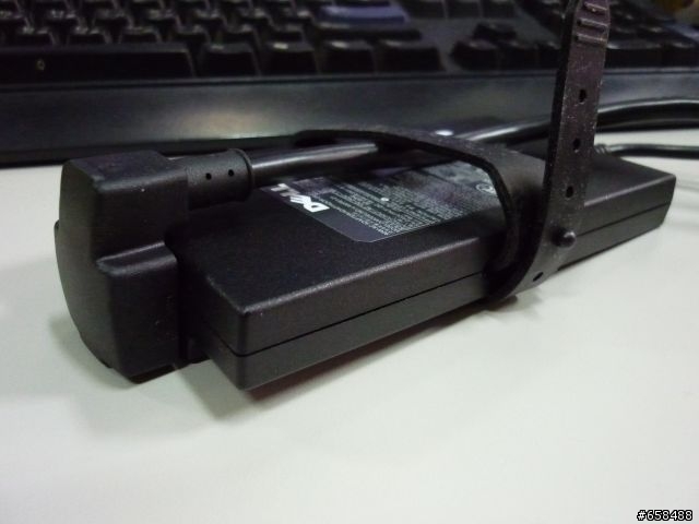 Dell Inspiron 13R 藍色開箱文