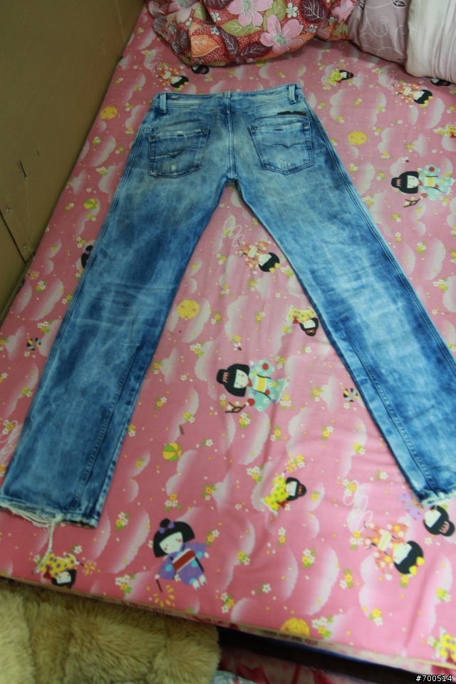 [分享] Diesel darron 8E7