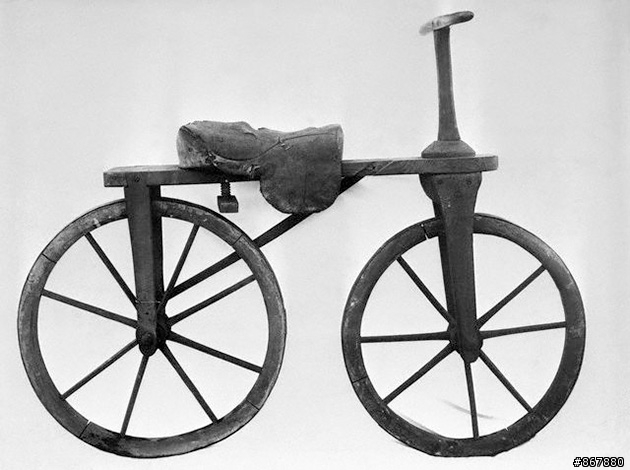 世界一長い自転車と 改造自転車の傑作8選