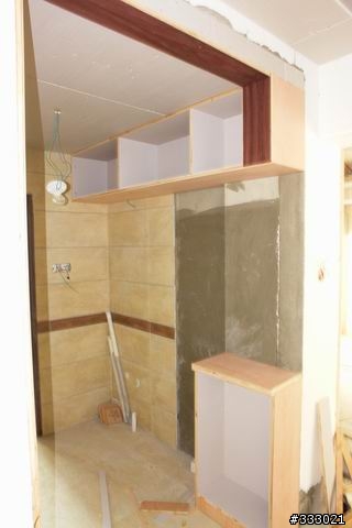 一切為了小寶寶~~我的房子裝修日記