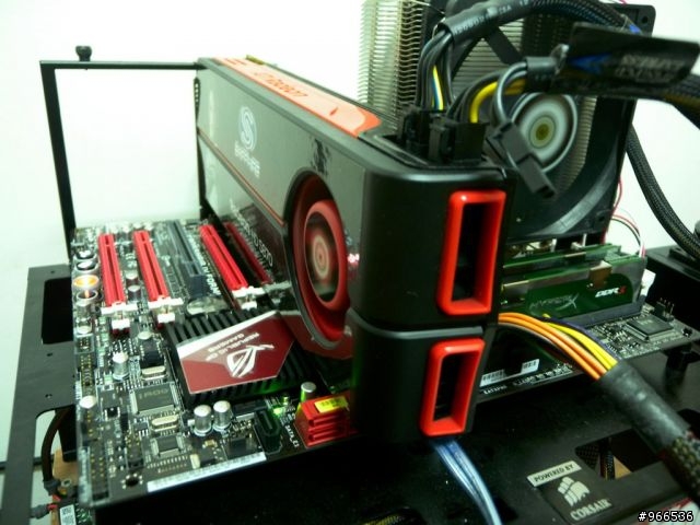 綠色環保低電壓，Kingston金士頓 HyperX LoVo 記憶體測試