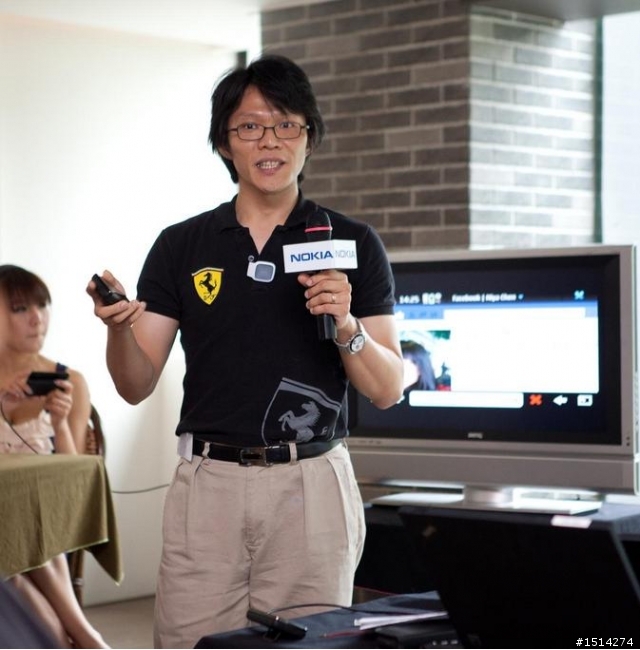 NOKIA N900  玩家搶鮮體驗之台北市首發完全場次版~!