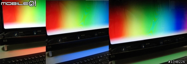 賓利級享受.品味生活 HP IQ600~TOUCH 你的精彩人生~(也有SG圖喔XD)