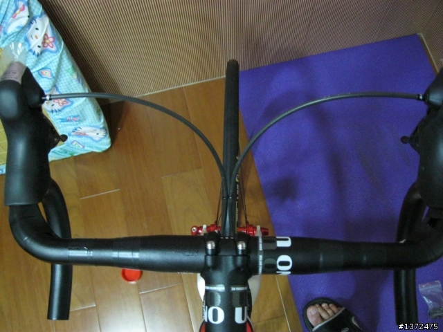 無價的幸福--DIY自組車送老婆的禮物-Aster-----"女王鋒號".......圖多慎入