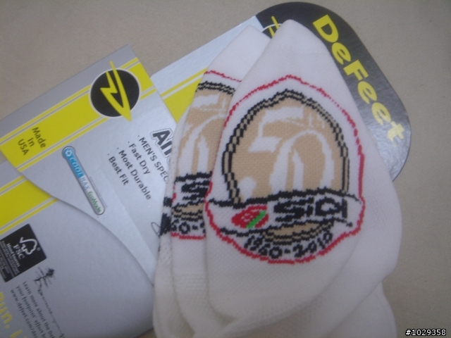 (台灣首發)2010年SIDI Ergo 2 Carbon Lite 50th Anniversary 到手啦!!!!!!!!