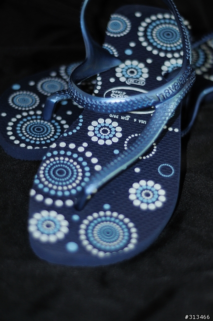 [開箱]HAVAIANAS涼鞋