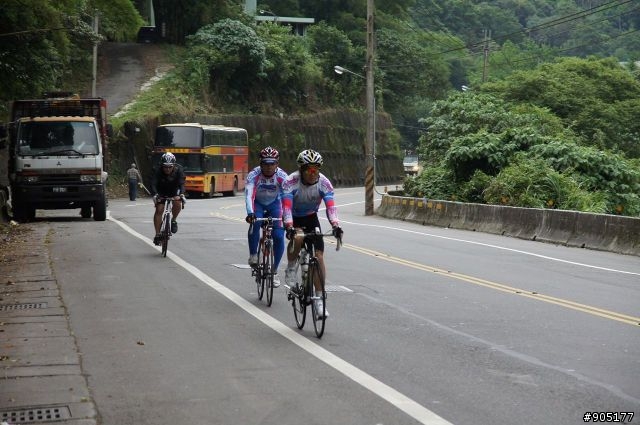 516瘋200@北宜國史館5:00pm 相片