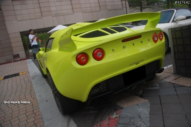 Lamborghini Taipei 君悅賞車會......雙LP670SV現身(圖多慎入!!)