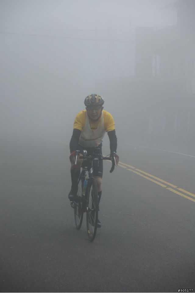 516瘋200@海倫咖啡 7:30am相片