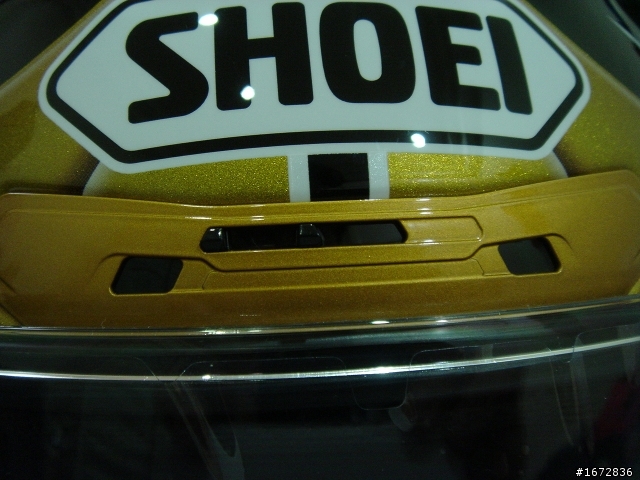 [開箱]SHOEI X-TWELVE VERMEULEN 也是人生第一頂進口 ●rz...