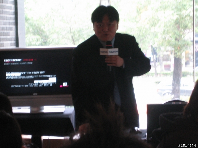 NOKIA N900  玩家搶鮮體驗之台北市首發完全場次版~!