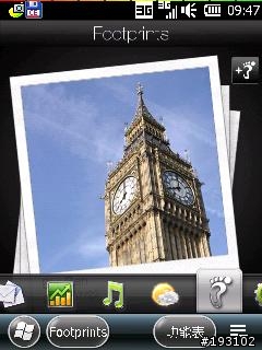 (2010.7.9) Touch Pro WM6.5 CHT ROM~Tai_Chi_V3.7