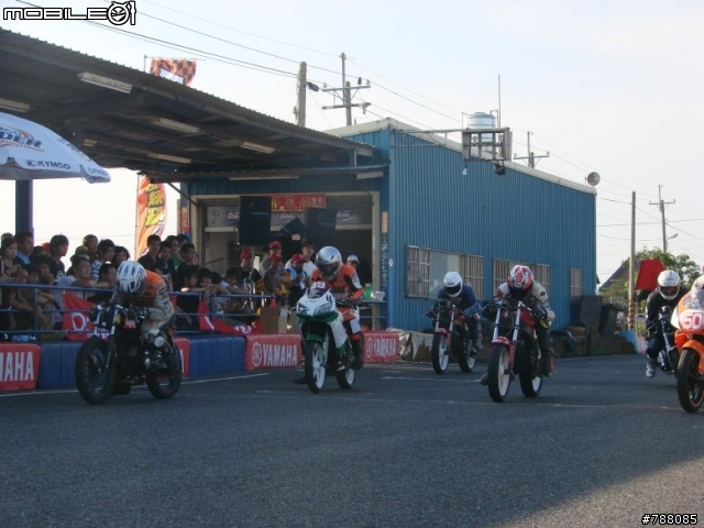 [圖多]2010 KCC安定戰