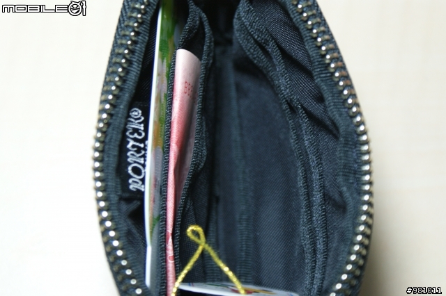 剛從日本買回來的 吉田鑰匙包 和 head poter 零錢包  (新增吉田POTER零錢包)