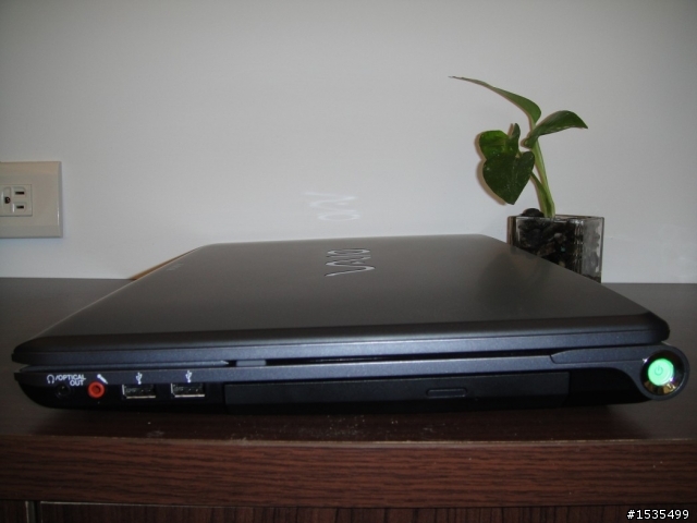[分享]最好的筆電!!SONY VAIO F115