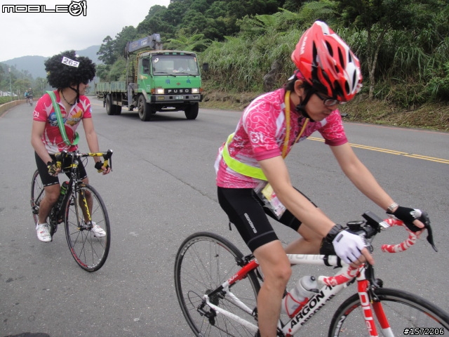 0509瘋台北200k縣界;捕捉第一神騎的瘋踩