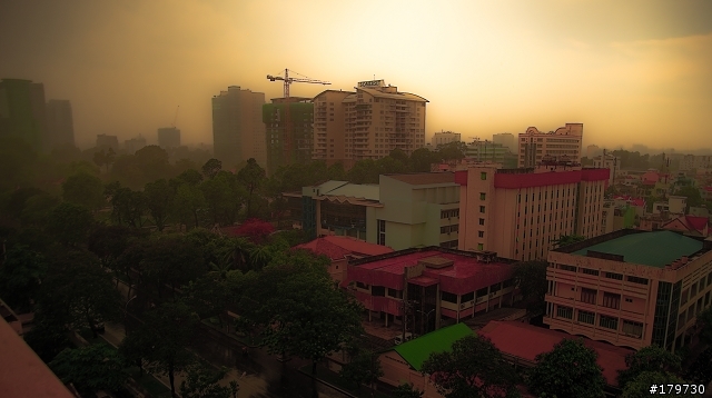 胡志明市有什麼拍攝景點