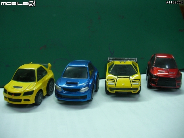 TOMY遙控車~~藍寶捷尼遙控車改裝part2   新增：我昨天拿到的Subaru GRB STI +可以換殼的EVO X        !歡迎放上自己車供觀賞