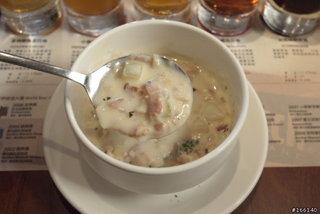 GB 鮮釀啤酒美式餐廳