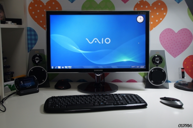 『滿足你所要的好聲音』Altec Lansing MX6021
