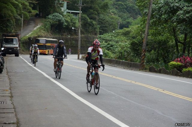 516瘋200@北宜國史館5:00pm 相片