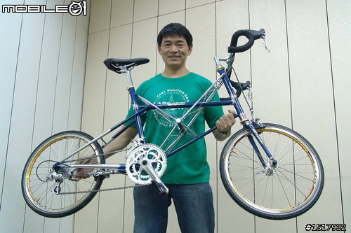 (2010-1018更新)   阿德所長最新力作!!  鋼骨小徑-異龍!!