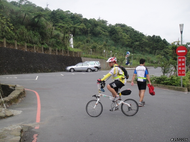 0509瘋台北200k縣界;捕捉第一神騎的瘋踩