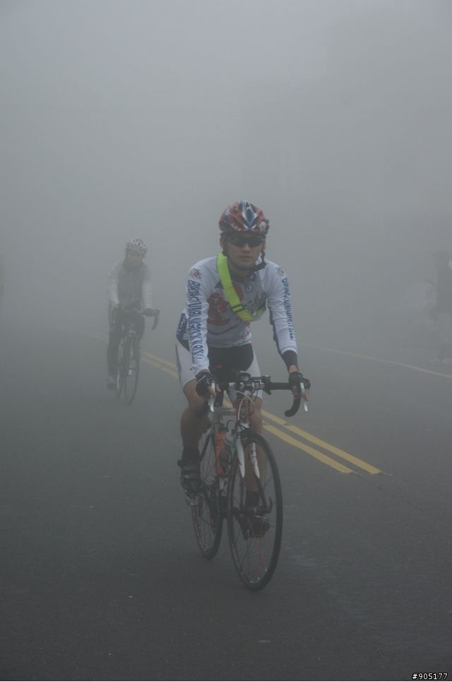 516瘋200@海倫咖啡 7:30am相片