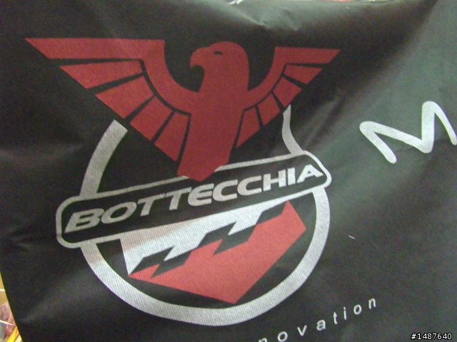 [開箱] BOTTECCHIA MILLE ULTEGRA FRAME 〝44〞 ROAD BIKE